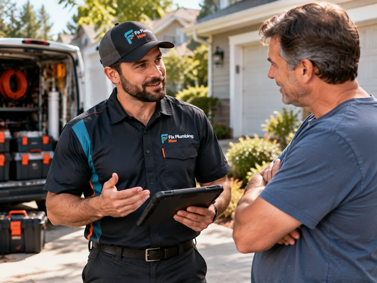 Clogged Drain Service Van Lear, KY FAQs